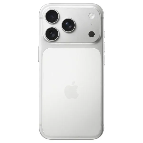 Apple iPhone 17 Pro Max 2TB Silver eSim