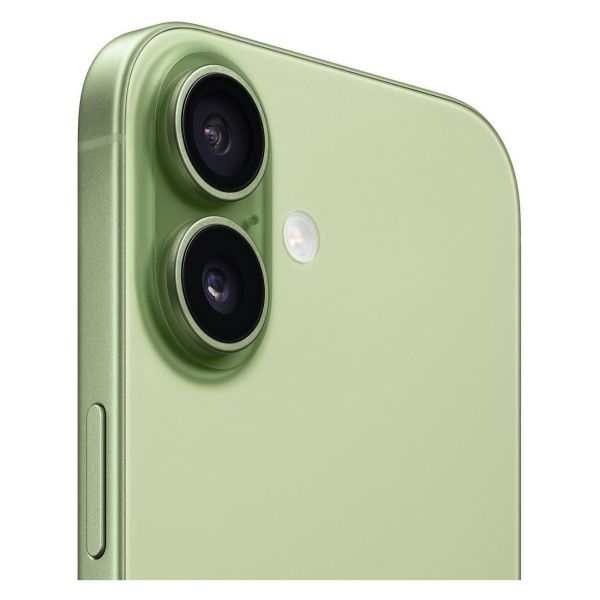 Apple iPhone 17 512Gb Sage Sim