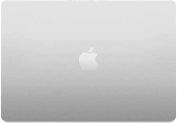 Apple MacBook Air 15 2023 M2/8CPU-10GPU/8GB/256GB Silver MQKR3